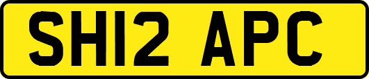SH12APC