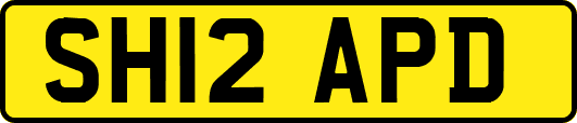 SH12APD