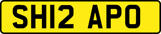 SH12APO