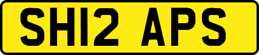 SH12APS