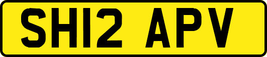 SH12APV