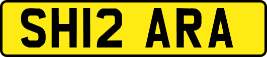 SH12ARA