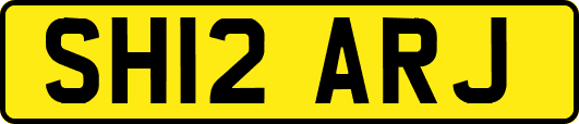 SH12ARJ