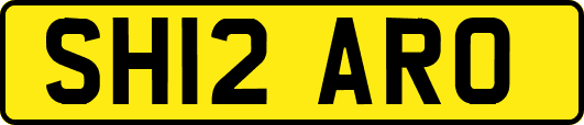 SH12ARO