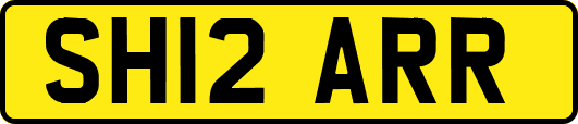 SH12ARR
