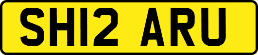 SH12ARU