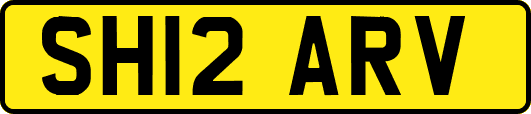 SH12ARV
