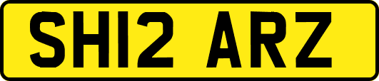 SH12ARZ