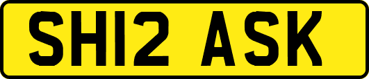 SH12ASK