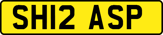 SH12ASP