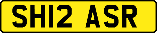 SH12ASR