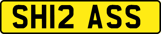 SH12ASS