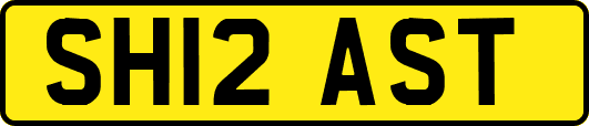 SH12AST