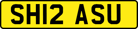 SH12ASU