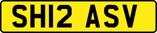 SH12ASV