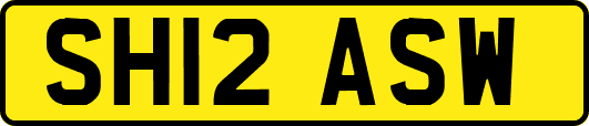 SH12ASW