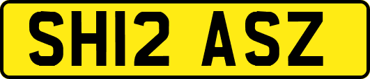 SH12ASZ