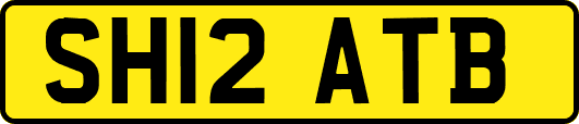 SH12ATB
