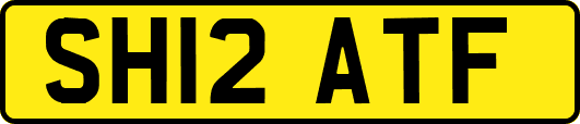 SH12ATF