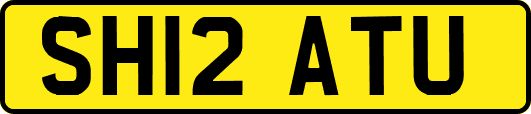 SH12ATU