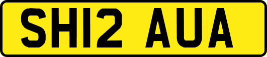 SH12AUA