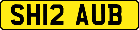 SH12AUB