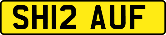 SH12AUF