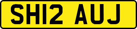 SH12AUJ