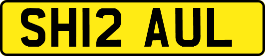 SH12AUL