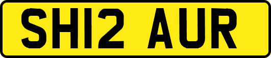 SH12AUR