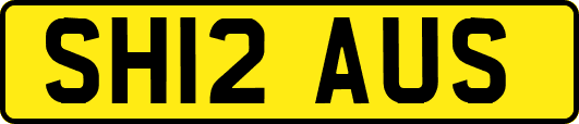 SH12AUS