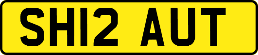 SH12AUT