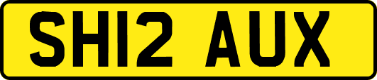 SH12AUX