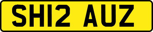 SH12AUZ