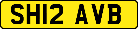 SH12AVB