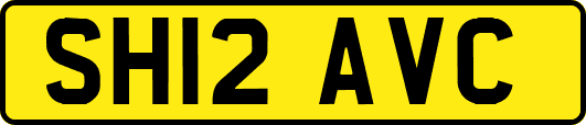 SH12AVC