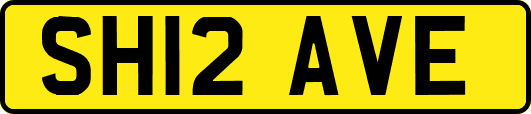 SH12AVE