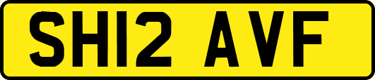 SH12AVF