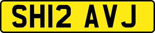 SH12AVJ