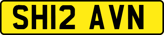 SH12AVN