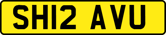 SH12AVU