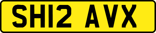 SH12AVX
