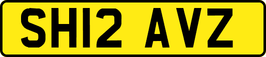 SH12AVZ