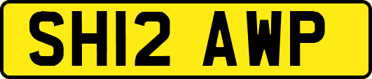 SH12AWP