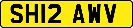 SH12AWV