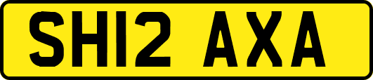 SH12AXA
