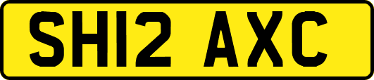 SH12AXC
