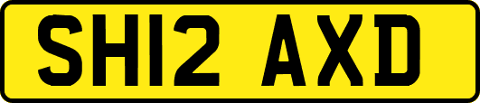 SH12AXD