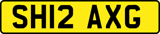 SH12AXG