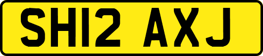 SH12AXJ